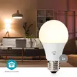 SmartLife Full Färg Glödlampa | E27 | 806 lm | 9 W | RGB / Varm till cool vit | 2700 - 6500 K | Android / IOS | Glödlampa | 2 st. - Ljuskällor - 5412810335473 - 54