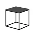 Soffbord Hanah Home Basak Antracit Spånskiva 52x50x50 cm - Soffbord - 8683742465683 - 6