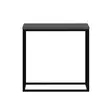 Soffbord Hanah Home Basak Antracit Spånskiva 52x50x50 cm - Soffbord - 8683742465683 - 5