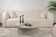 Soffbord Nordure Orion Grå Spånskiva 90x30x60 cm 85x35x30 cm - Soffbord - 8684283031283 - 9