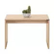 Soffbord Hanah Home Rsh300ss Sonomo Spånskiva 60x43x40 cm - Soffbord - 8684282178743 - 4