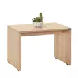 Soffbord Hanah Home Rsh300ss Sonomo Spånskiva 60x43x40 cm - Soffbord - 8684282178743 - 2