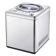 Glassmaskin 2L 180W borstat rostfritt stål - Köksmaskiner - 5707160017583 - 11