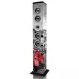 Speakertower med Bluetooth®, PLL FM-radio, USB- och SD-spelare - Bluetooth-högtalare - 8711902037613 - 15