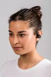 Sport IPX5 TWS Bluetooth® hörlurar Svart - In-ear hörlurar - 8711902043843 - 53
