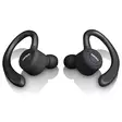 Sport IPX5 TWS Bluetooth® hörlurar Svart - In-ear hörlurar - 8711902043843 - 10