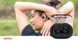 Sport IPX5 TWS Bluetooth® hörlurar Svart - In-ear hörlurar - 8711902043843 - 90