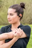 Sport IPX5 TWS Bluetooth® hörlurar Svart - In-ear hörlurar - 8711902043843 - 54