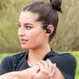 Sport IPX5 TWS Bluetooth® hörlurar Svart - In-ear hörlurar - 8711902043843 - 55