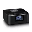 Stereoklockradio med DAB+ FM Bluetooth® trådlös laddning - Radioapparater - 8711902073253 - 26