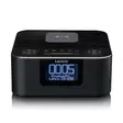 Stereoklockradio med DAB+ FM Bluetooth® trådlös laddning - Radioapparater - 8711902073253 - 11