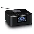 Stereoklockradio med DAB+ FM Bluetooth® trådlös laddning - Radioapparater - 8711902073253 - 25