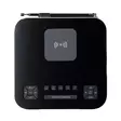 Stereoklockradio med DAB+ FM Bluetooth® trådlös laddning - Radioapparater - 8711902073253 - 45