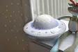 Projektor för stjärnhimmel - Nedis produkter - 8712412571703 - 54