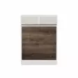 Fällbord Hanah Home Patara Patara Spånskiva 70x96x15 cm - Bord - 8681875187083 - 1