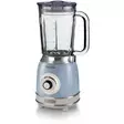 Tehosekoitin vintage 1000W sininen Ariete - Blenders och vispar - 8003705119383 - 1