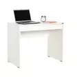 Skrivbord Hanah Home Cms301Dd1 Diamantvit Spånskiva 90x75x55 cm - Skrivbord - 8682870658073 - 5