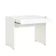 Skrivbord Hanah Home Cms301Dd1 Diamantvit Spånskiva 90x75x55 cm - Skrivbord - 8682870658073 - 4