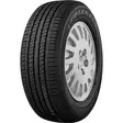 Triangle Sapphire (tr257) 245/55R19 Sommardäck - 19-tums - TO-104143 - 1