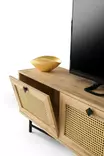 TV-bänk Hanah Home Hapsiyas 180 Ek Spånskiva 180x60x40 cm - TV-bänkar - 8682870168633 - 5
