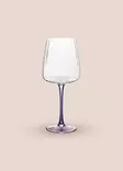 Glas Hermia Pink Glas 500 ml - Dricksglas - 8684283559213 - 4