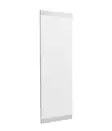 Spegel Hanah Home Azus Vit MDF 40x120x2,2 cm - Speglar - 8683743823123 - 1