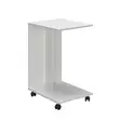 Soffbord Hanah Home Shp108Pp1 Vit Spånskiva 35x65x45 cm - Soffbord - 8682870657823 - 4