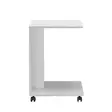 Soffbord Hanah Home Shp108Pp1 Vit Spånskiva 35x65x45 cm - Soffbord - 8682870657823 - 3