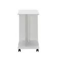 Soffbord Hanah Home Shp108Pp1 Vit Spånskiva 35x65x45 cm - Soffbord - 8682870657823 - 5
