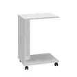 Soffbord Hanah Home Shp108Pp1 Vit Spånskiva 35x65x45 cm - Soffbord - 8682870657823 - 1