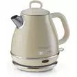 Vedenkeitin 1L Vintage Beige Ariete - Kaffebryggare och vattenkokare - 8003705116733 - 1