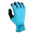 Vedenpitävä työkäsine Arctic Prowear koko 9 - Saumaton ja kestävä lateksityöhanska märkiin olosuhteisiin - Hushållsprodukter - 6430045427083 - 1