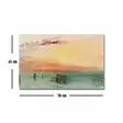 Canvastavla Wallity Flerfärgad Canvas 45x70 cm - Tavlor och ramar - 8681875399363 - 4