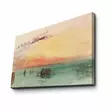 Canvastavla Wallity Flerfärgad Canvas 45x70 cm - Tavlor och ramar - 8681875399363 - 1