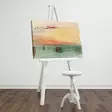 Canvastavla Wallity Flerfärgad Canvas 45x70 cm - Tavlor och ramar - 8681875399363 - 3
