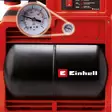 Vesiautomaatti Einhell GE-WW 1246 N FS - Vattenautomater - 4006825640373 - 2