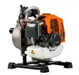 Jonköping Bensindriven Vattenpump 2-T 43cc - Självsugande 1" (8 000 l/h) - Vattenpumpar - 6438168119663 - 1