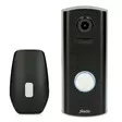 Videodörrklocka med kamera och ringsignal - Dörrklockor och dörrkameror - 8712412592913 - 10