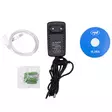Videoövervakningskamera PNI IP655B 5MP WiFi PTZ 5X H265 optisk zoom, microSD-kortplats, fristående, Night Vision 50m IP66 Rörelsedetekteringslarm Tvåvägs ljudkommunikation - PNI produkter - 5949066517303 - 7
