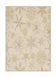 Matta Conceptum Asr Crpt Flerfärgad Polyester 180x280 cm - Stora och medelstora mattor - 8683342373043 - 1