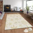 Matta Conceptum Asr Crpt Flerfärgad Polyester 180x280 cm - Stora och medelstora mattor - 8683342373043 - 2