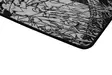 Badrumsmatta Set Mijölnir Flerfärgad 100% Polyester Antibakteriell Halkfri Maskintvättbar 50x60 cm & 60x100 cm - Badrumsmattor och våtrumsmattor - 8681875588613 - 6