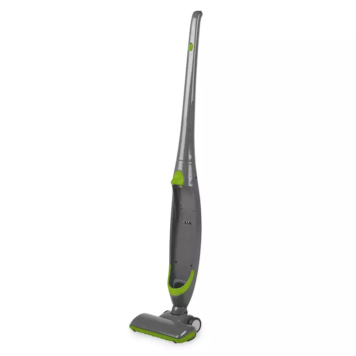 2-i-1 sladdlös dammsugare | 100 Watt | 2200 mAh - Dammsugare - 8717249666493 - 10