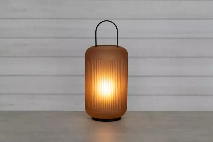 4living koristevalo led ruska 35 cm 1 - Ljussmycken och ljusfigurer - 6410413326743 - 1