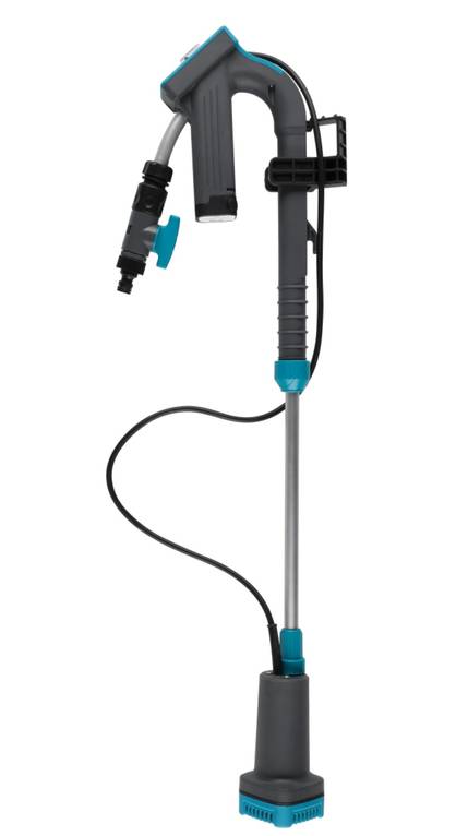 Akkukayttoinen vesipumppu Tarmo - Vattenpumpar - 6410416036663 - 1