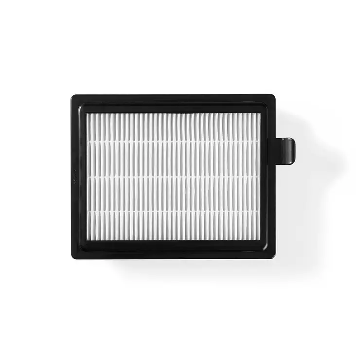 Ersättnings Active HEPA-filter | Ersättning för: Electrolux / Philips | Svart / Vit - Filter - 5412810323203 - 1