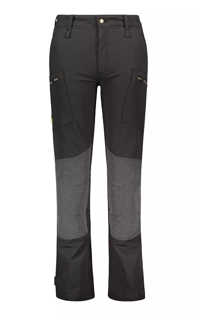 Anar Ailla II naisten retkeilyhousut - Damers friluftsbyxor - 0283080079443 - 1