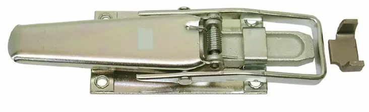 Arctic Trailer HD 275mm lavalukko - Andra släpvagnstillbehör - 6438014154213 - 1