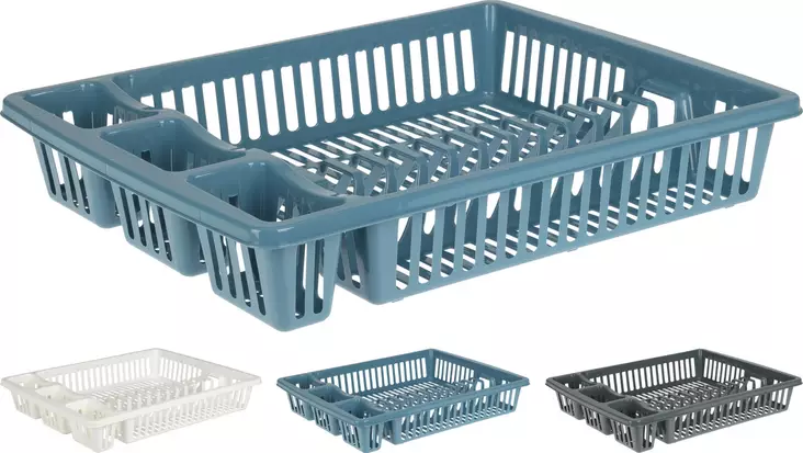 Diskställ 46x36x8cm - Diskmaskin - 8720573428583 - 1