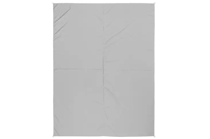 Aurinkopurje suorakulmio 4x6 m 4Living - Parasoller och markiser - 6410416129433 - 1